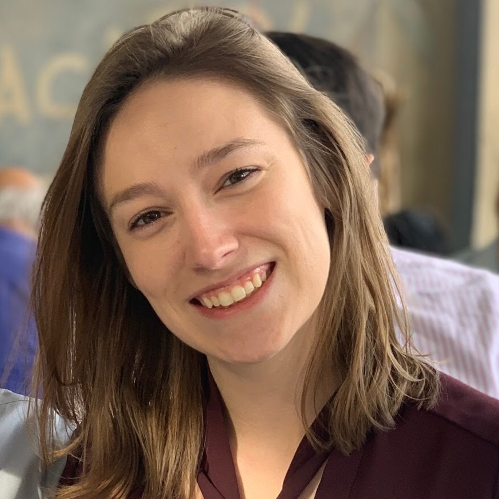 Meet your Posher, Leanne